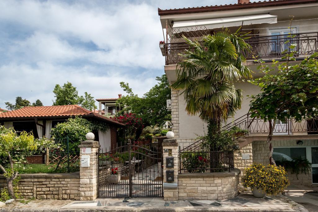 فيلا Brilliant Portoroz Jk المظهر الخارجي الصورة